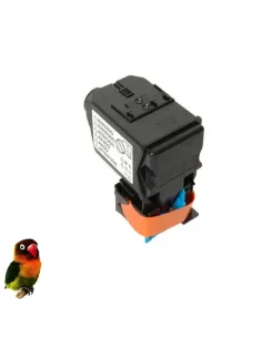 KONICA MINOLTA BIZHUB C25 NEGRO TONER COMPATIBLE A0X5153 / TNP-27K