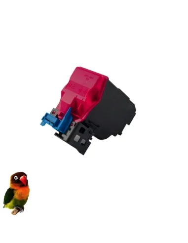 KONICA MINOLTA BIZHUB C25 NEGRO TONER COMPATIBLE A0X5153 / TNP-27K