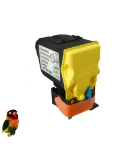 KONICA MINOLTA BIZHUB C25 NEGRO TONER COMPATIBLE A0X5153 / TNP-27K
