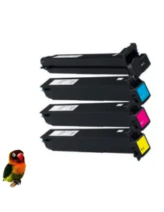 KONICA MINOLTA BIZHUB C200 / C203 / C253 / C353 / 8650 / 7450