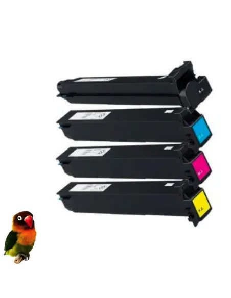 KONICA MINOLTA BIZHUB C200 / C203 / C253 / C353 / 8650 / 7450