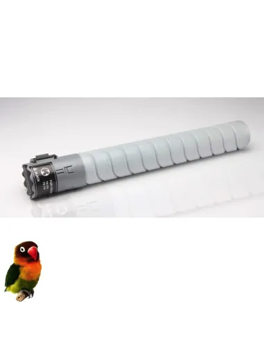 KONICA MINOLTA BIZHUB C220 / C280 NEGRO toner compatible TN216k
