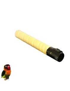 KONICA MINOLTA BIZHUB C220 / C280 AMARILLO toner compatible TN216Y