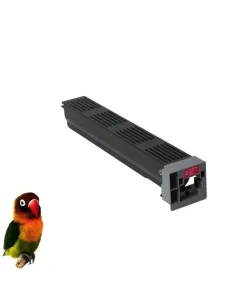 KONICA MINOLTA BIZHUB C452 / C552 / C652 MAGENTA TONER COMPATIBLE TN613M