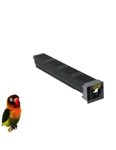KONICA MINOLTA BIZHUB C452 / C552 / C652 NEGRO TONER COMPATIBLE TN613K
