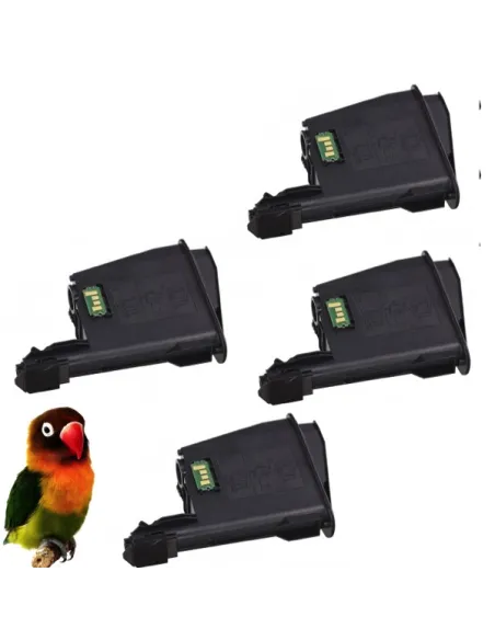 TK-1115 KYOCERA FS-1041 / FS-1220 MFP / FS-1320 MFP toner compatible