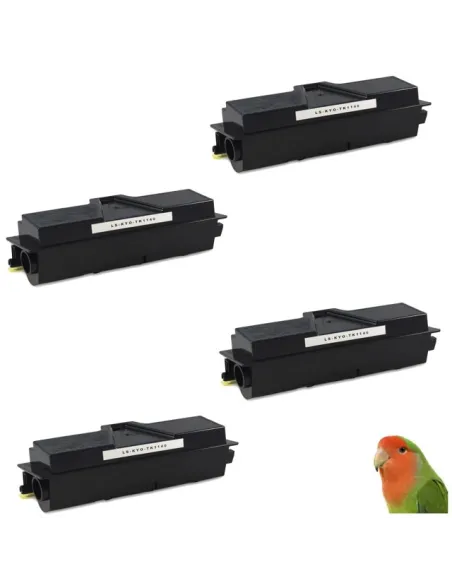 TK-1140 KYOCERA FS-1035 / FS-1135 toner compatible