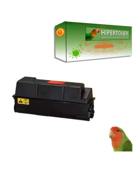 TONER COMPATIBLE KYOCERA TK-330 / TK-332 PARA FS-4000 SERIES
