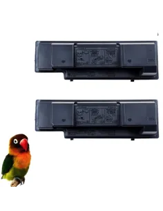 TONER COMPATIBLE KYOCERA TK-350 PARA FS-3920DN NEGRO