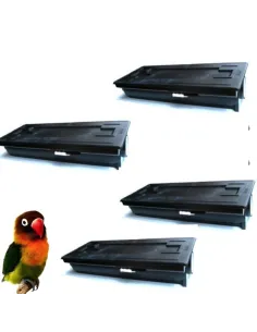TONER COMPATIBLE KYOCERA TK-410 PARA KYOCERA KM-1620 KM-1650 KM-2020 KM-2050