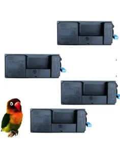 KYOCERA TK-3100 toner compatible Ecosys M3040 FS-2100