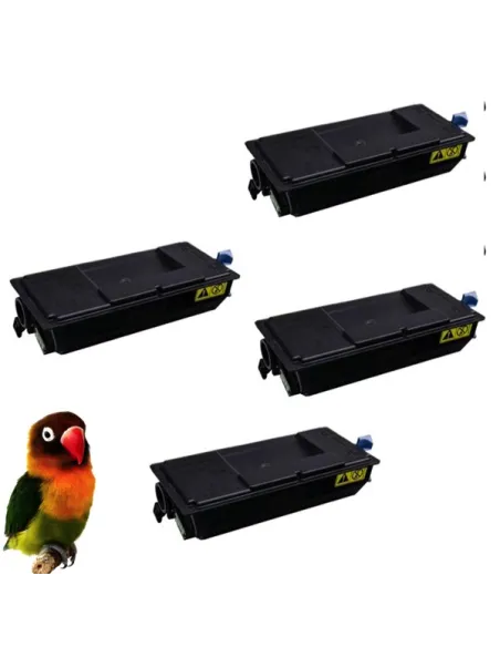 Toner KYOCERA TK-3150 Ecosys M3040idn M3540idn compatible
