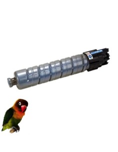 Toner CIAN para Ricoh Aficio MP C4503/MP C5503/MP C6003