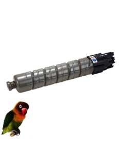 Toner NEGRO para Ricoh Aficio MP C4503/MP C5503/MP C6003