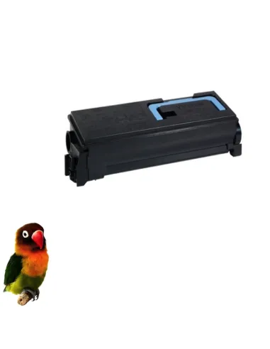 Toner Kyocera TK-5135 negro compatible para Kyocera Taskalfa 260 / 265ci / 266ci