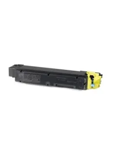 KYOCERA TK5140 AMARILLO toner compatible  Ecosys M6530cdn M6030cdn P6130cdn