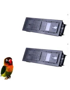 KYOCERA TK675 toner compatible para KYOCERA / MITA KM2540 / KM2560 / KM3040 / KM3060