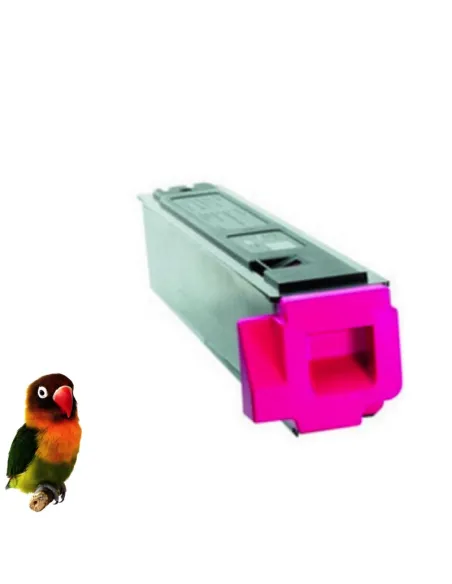 Toner Kyocera TK-810 / TK-811 MAGENTA compatible Kyocera FS-C8026