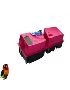 KYOCERA FS-C8100 / FS C8100 toner CIAN compatible TK820 / TK821