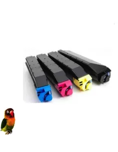 KYOCERA TK-850BK NEGRO toner compatible TASKalfa 4550 TASKalfa 5550