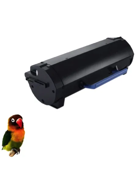 LEXMARK M3150/XM3150  TONER COMPATIBLE