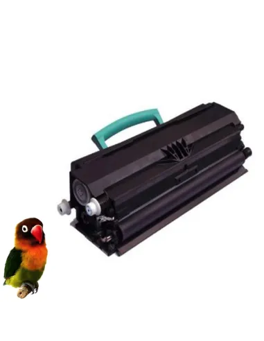 LEXMARK E450 toner compatible