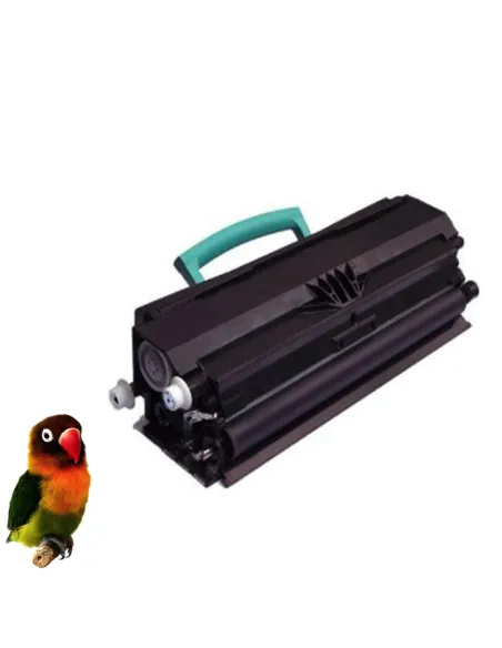 LEXMARK E450 toner compatible