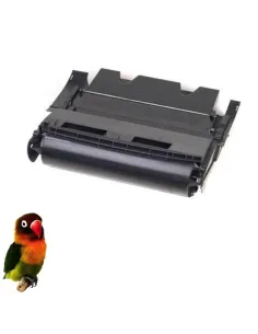 LEXMARK T630 /T632 / T634 / X630 / X632 tóner compatible  21000C. ALTA CAPACIDAD