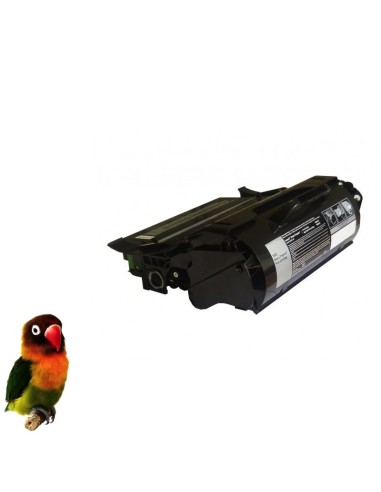 LEXMARK T650/ T652 / T654 / T656 tóner compatible  25.000C.