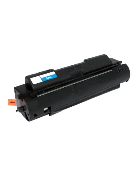 C4192A HP CIAN toner compatible Color Laserjet 4500 / Color Laserjet 4550
