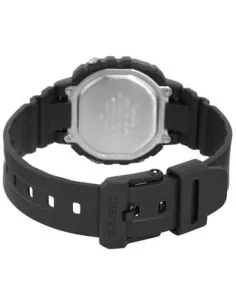 Reloj casio digital mujer LA-20WH-1B 2