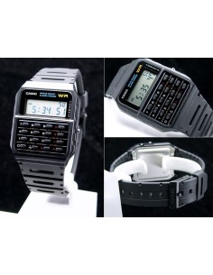 CASIO CA-53W Reloj calculadora multifunción 2
