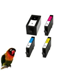 903XL tinta cián para HP 903xl OfficeJet Pro 6868 6950 6960 6970 6975 HP903