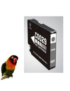 PGI-29PBK NEGRO FOTO tinta compatible para Canon Pixma PRO 1 PGI29