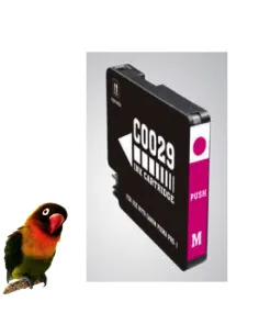 PGI-29M MAGENTA tinta compatible para Canon Pixma PRO 1 PGI29