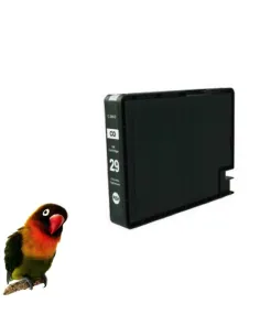 PGI-29CO CHROMA OPTIMIZADOR  tinta compatible para Canon Pixma PRO 1 PGI29