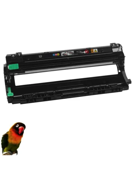 Tambor negro  para Brother DCP-9020CDW MFC-9142CDW HL-3142CW HL-3150CDN DR241