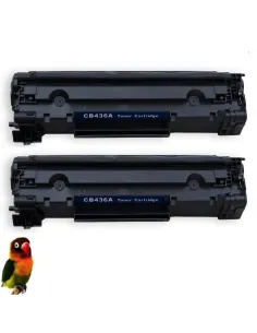 HP CB436A toner compatible HP Laserjet M1120 M1522 P1505 P1506