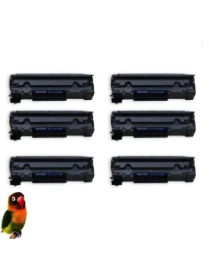 HP CB436A toner compatible HP Laserjet M1120 M1522 P1505 P1506