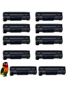 HP CB436A toner compatible HP Laserjet M1120 M1522 P1505 P1506