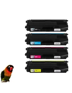 Toner NEGRO DCP-L8410 HL-L8260 HL-L8360 MFC-L8690 MFC-L8900 TN421/TN423/TN426