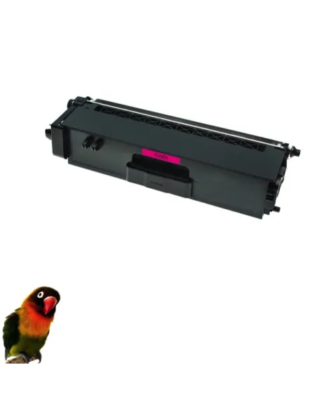 Toner MAGENTA x   HL-L 9200 CDWT HL-L 9300 CDWTT MFC-L 9550 CDW