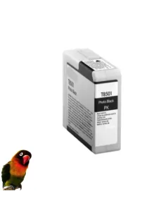 T8501 NEGRO PHOTO TINTA PIGMENTADA COMPATIBLE SureColor SC-P800