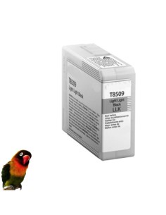 T8501 NEGRO PHOTO TINTA PIGMENTADA COMPATIBLE SureColor SC-P800