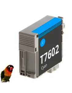 T7601 NEGRO x SureColor SC-P600 compatible
