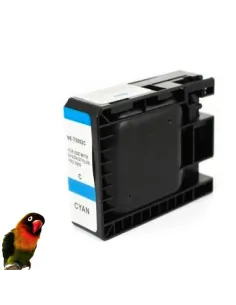 cartucho de tinta T5802 CIAN para Epson Stylus Pro 3800 / 3880 compatible 