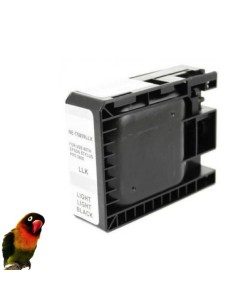 T5801 NEGRO MATE x Stylus Pro 3800 / 3880