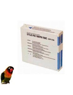 Cartucho tinta NEGRO x Stylus Pro 7000