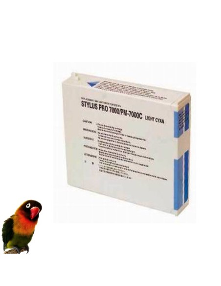 Cartucho tinta NEGRO x Stylus Pro 7000