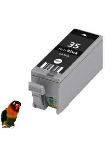 Tinta compatible x CANON pgi-35 PIXMA IP100 / IP100 Portable / IP100 V / IP110